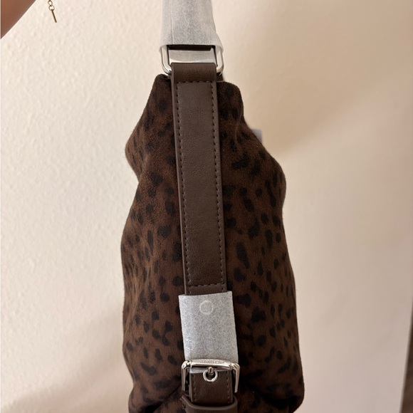 Stand Oil ‘MUSHY BAG’ leopard marron - Picture 11 of 15